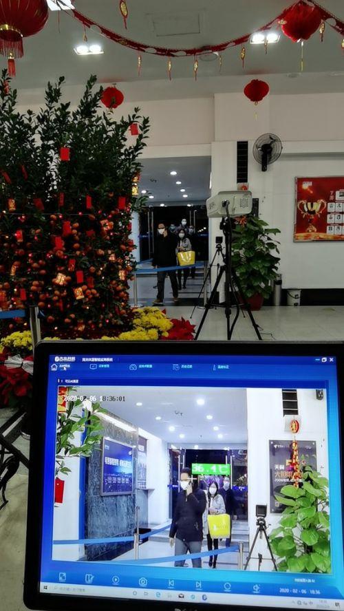 广东精准施策科学防控 稳步前行疫情防控之路