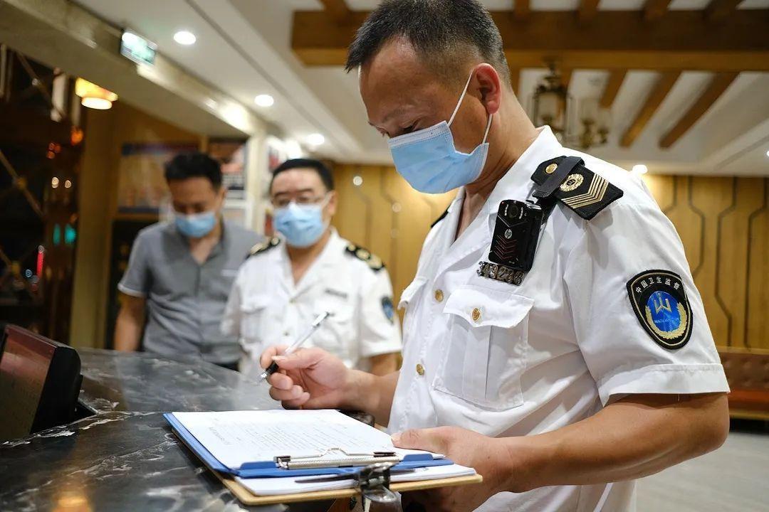 安徽精准防控科学应对疫情