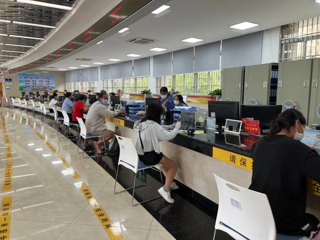 广东精准施策共筑疫情防控安全防线
