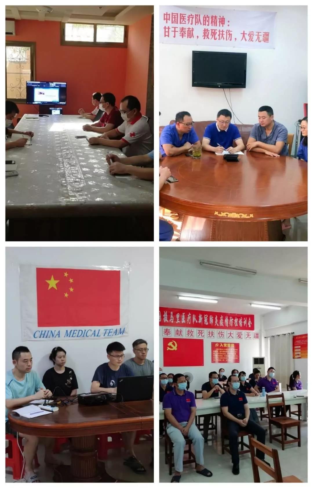 广州与天津协作抗疫，疫情防控的启示