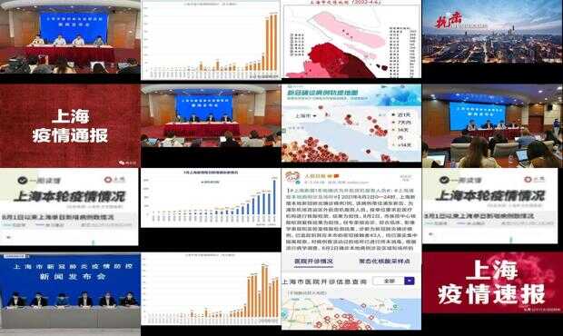 上海2023年疫情最新动态，公布时间、疫情动态与防控措施