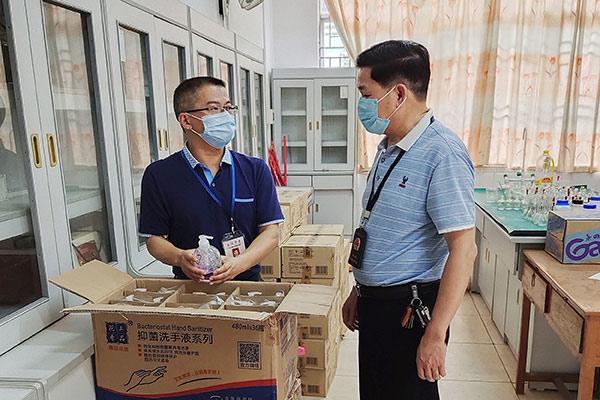 广东精准防控疫情成效显著，但仍面临挑战