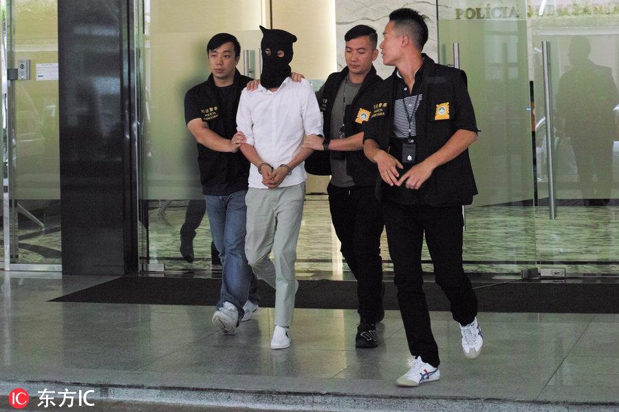 广东精准施策管控澳门入境人员，保障两地安全有序交往