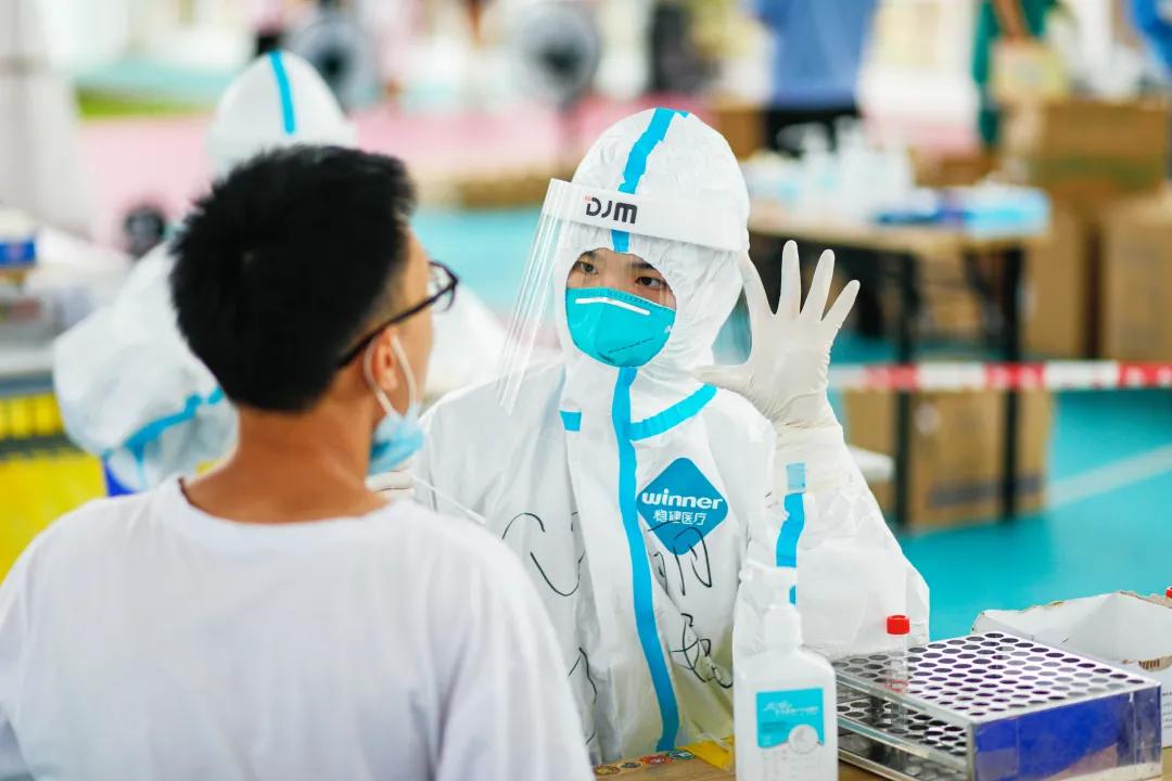 广东新增病例动态及防控成效