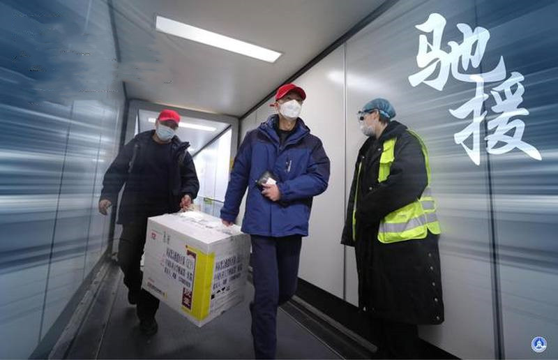 安徽与上海携手抗疫，挑战与机遇并存