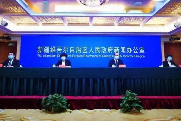 乌鲁木齐市疫情防控成效显著，社会秩序稳步恢复