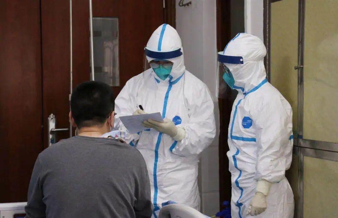 安徽疫情防控取得积极成效，经济社会秩序稳步恢复