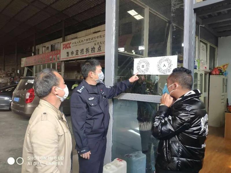 广东疫情防控成效显著，昆明疫情最新动态更新