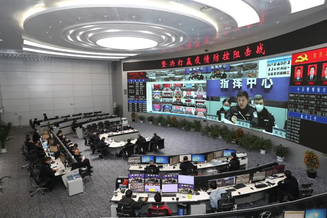 广东疫情防控成效显著，昆明疫情最新动态更新
