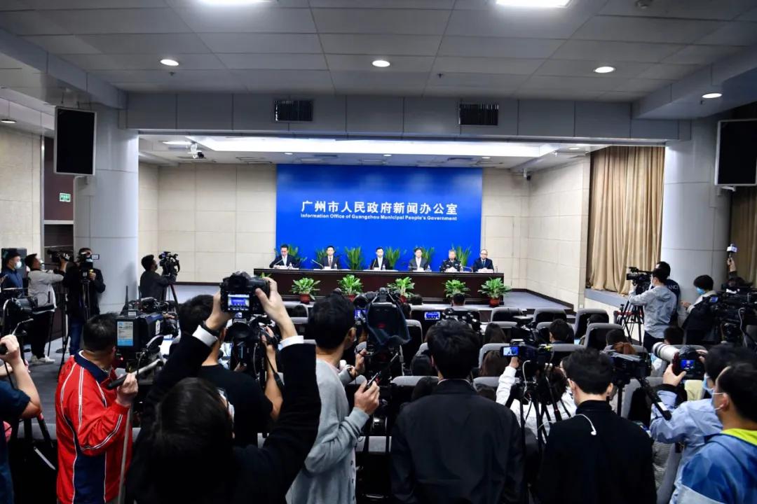 广东疫情防控工作指引，科学精准，高效有序