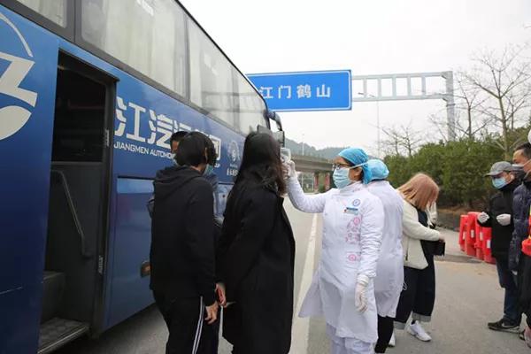 广东疫情防控成效显著，仍需保持警惕
