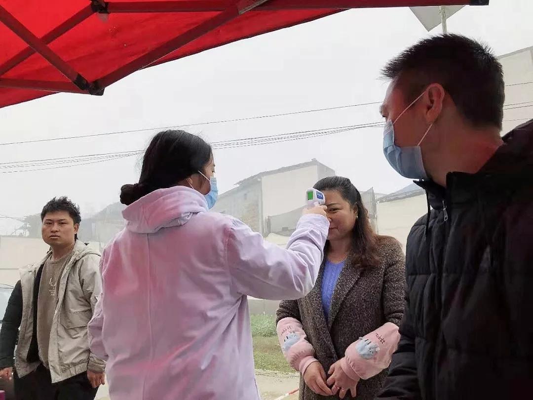 贵州发布疫情地图，精准防控守护健康