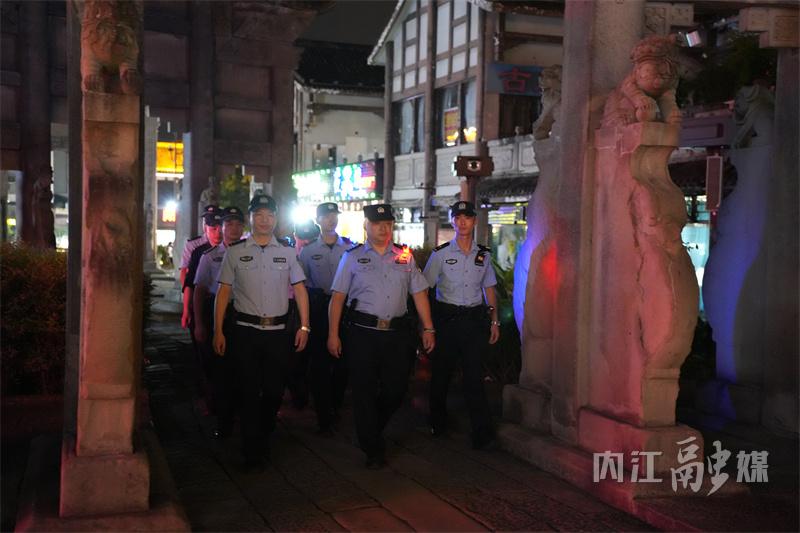 贵州精准施策守护万家灯火