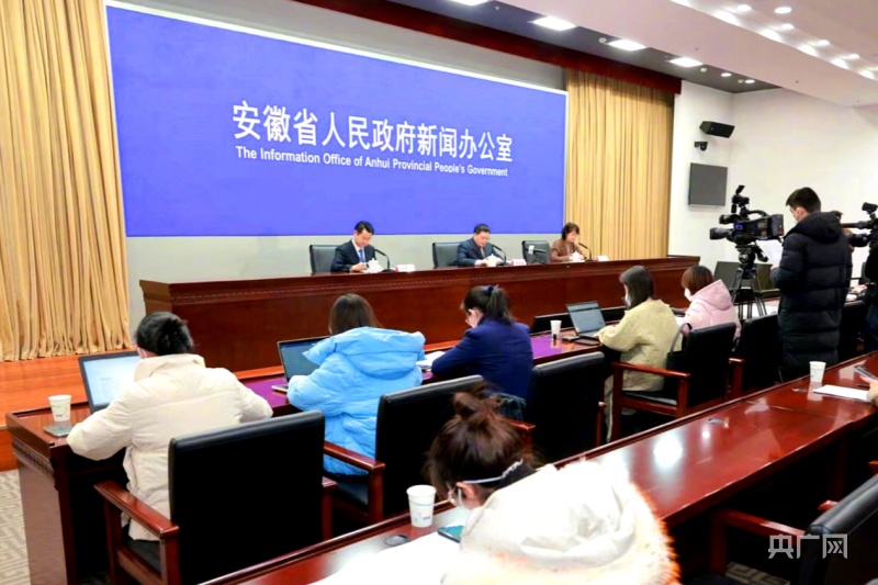 安徽疫情防控成效显著，经济复苏稳步前行