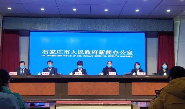 贵州石家庄疫情防控成效显著，社会逐步恢复正常