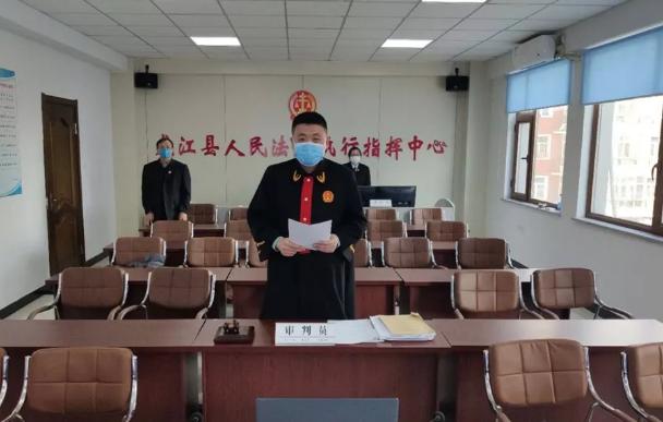 黑龙江疫情轨迹，从防控到复苏的艰难历程