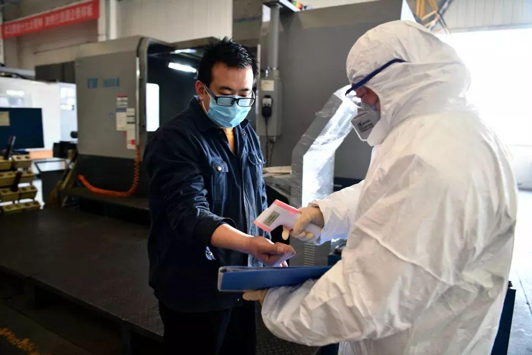 石家庄疫情应对与防控措施全面解析