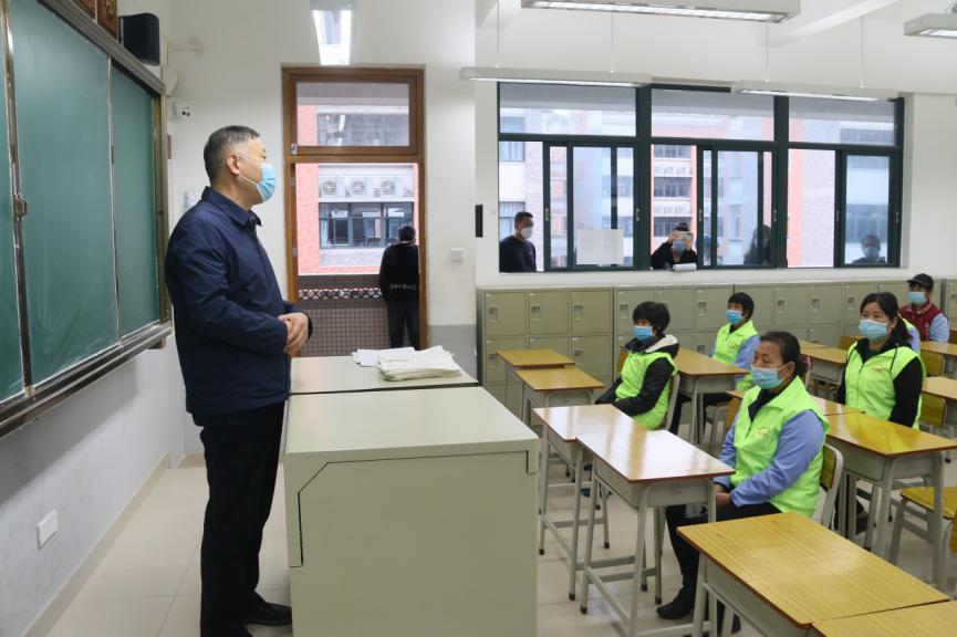 贵州广州疫情防控成效显著 经济稳步复苏