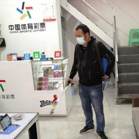 贵州精准施策防疫，与广州共筑健康防线