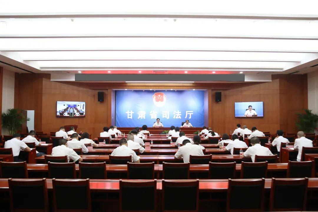 甘肃省疫情防控成效显著，经济复苏稳步前行