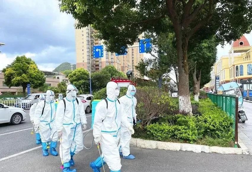 贵州疫情最新动态，新增本土确诊病例和无症状感染者情况公布