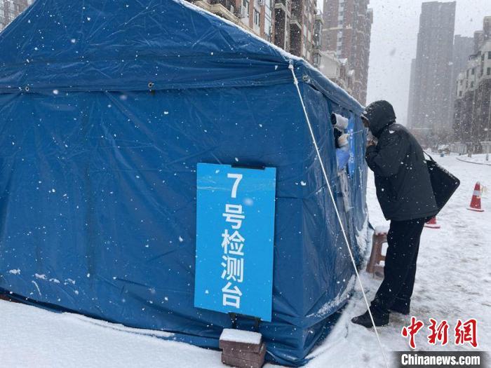 长春疫情感染者信息深度解析，防控策略与启示