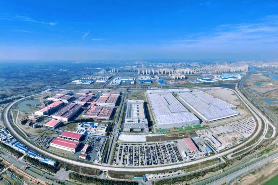 安徽合肥精准防控，城市逐步复苏