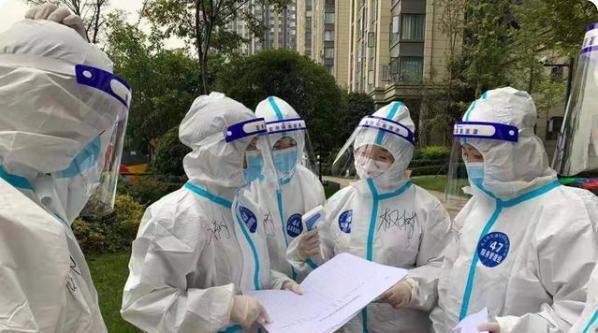 成都精准施策共筑疫情防控安全防线