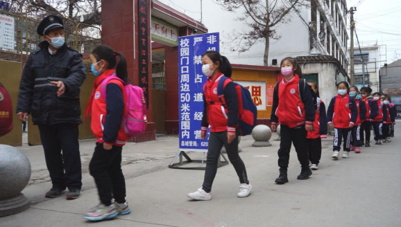 兰州精准施策共筑疫情防控安全防线