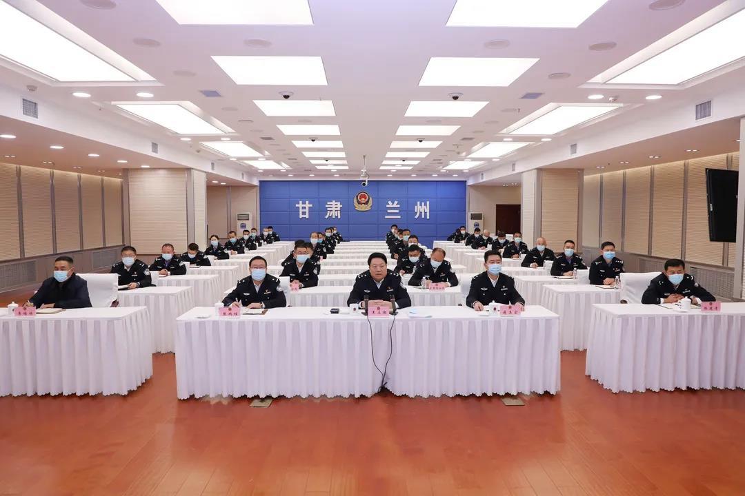 精准施策见成效，兰州疫情防控最新数据