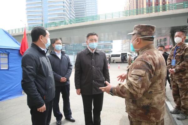 疫情下的呼和浩特，挑战、应对与希望