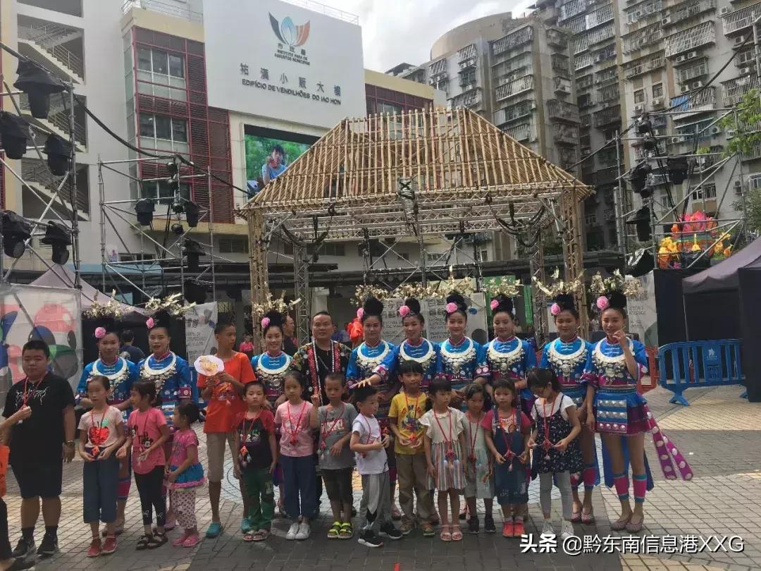 贵州与澳门疫情综述，两地疫情通报