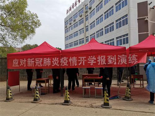 乌鲁木齐精准防控疫情行动，一场高效有序的战役