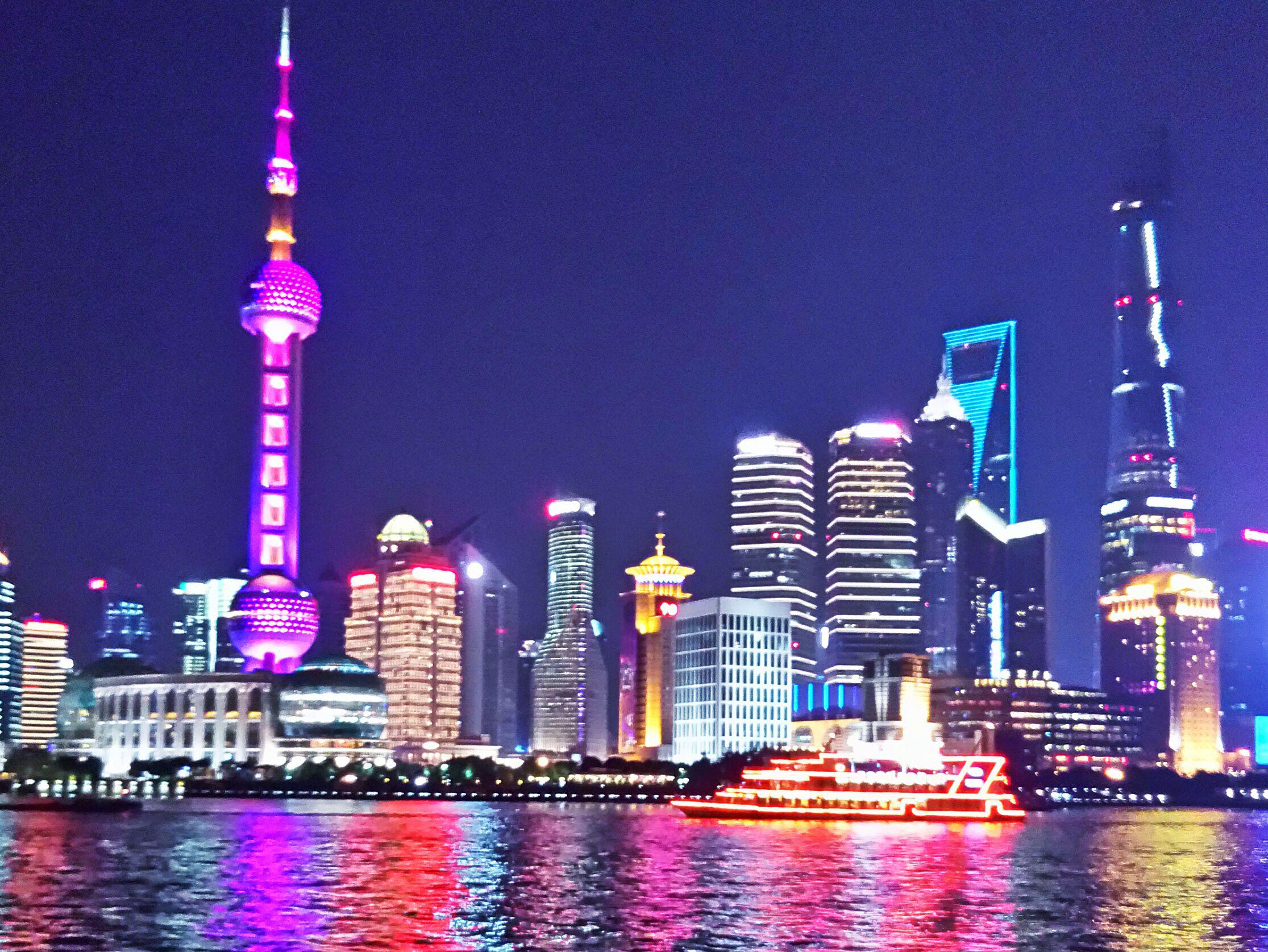 精准防控下的上海城市复苏与挑战