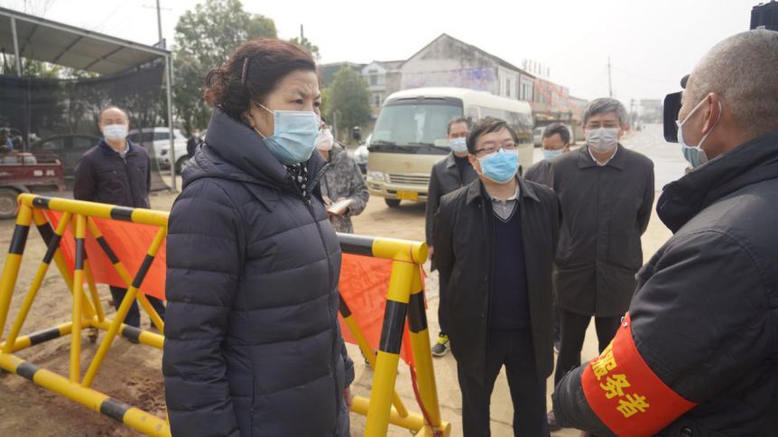 上海疫情新动态，精准防控下积极变化显现