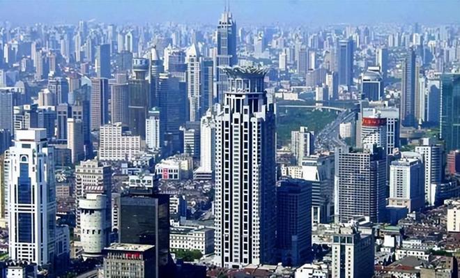 上海精准防控下城市逐步复苏