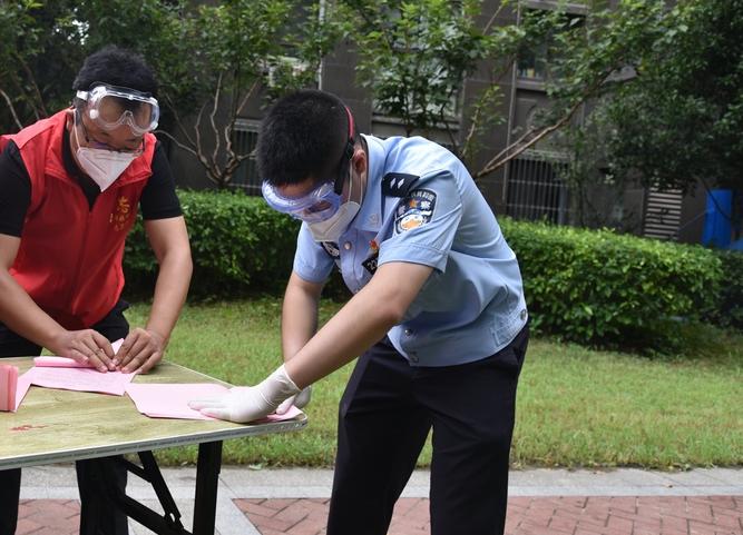 安徽与南京联动下的疫情防控挑战与应对策略