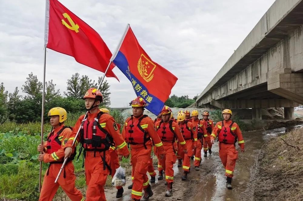 安徽千里驰援武汉，共克时艰