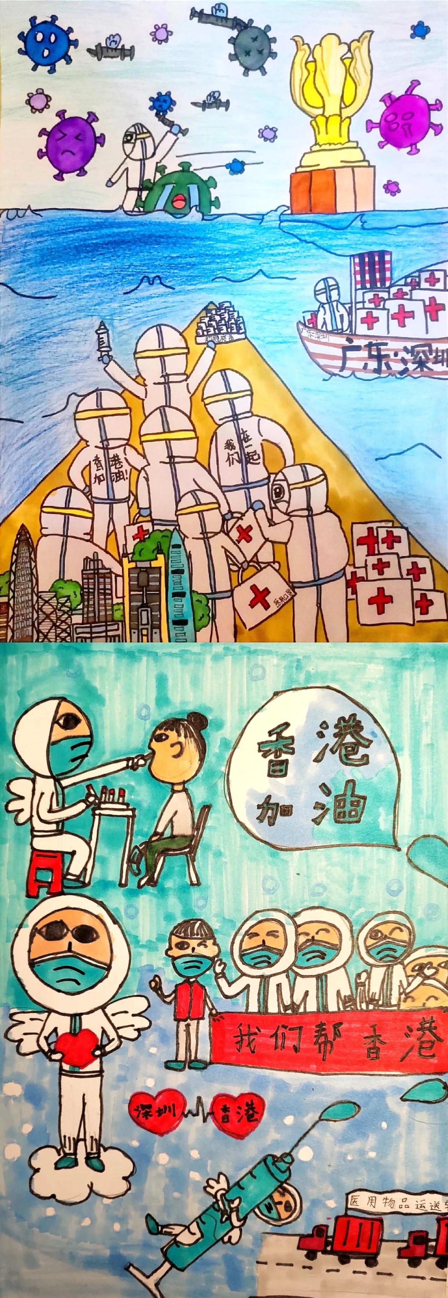 双城联动防疫新篇章，广东与长春携手抗疫