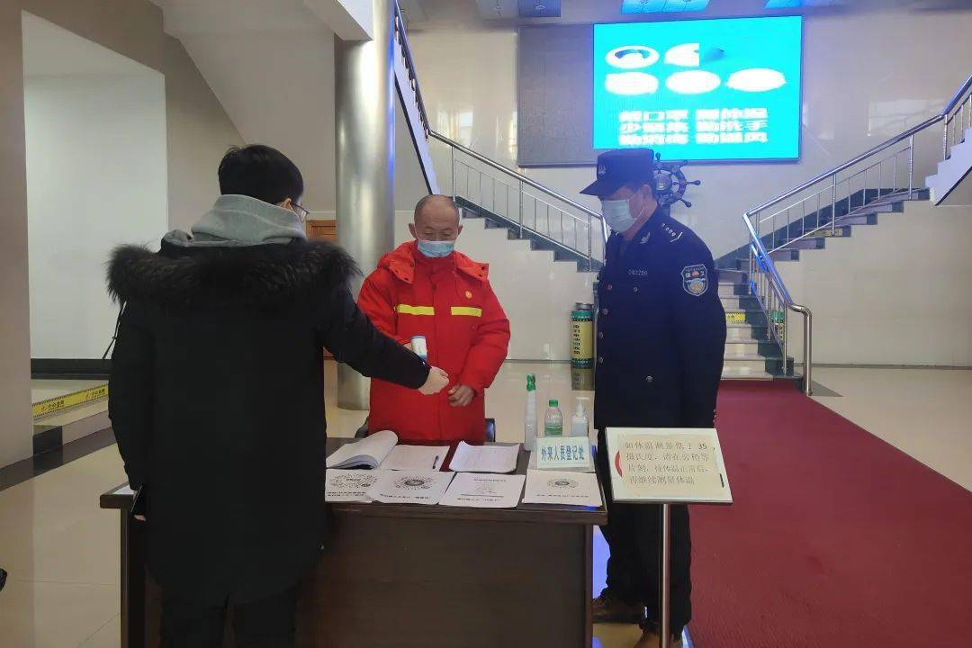 合肥精准施策防疫，共筑安全防线