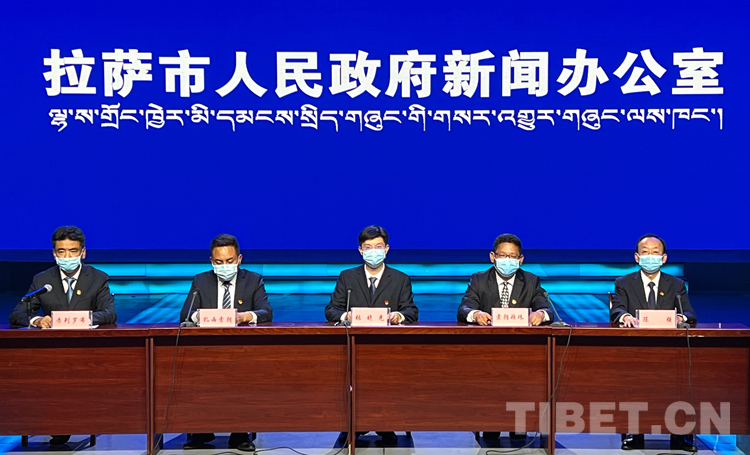精准施策下的疫情防控新篇章，拉萨最新防控措施与成效