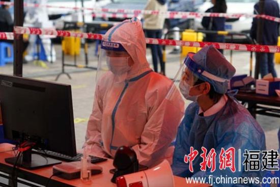 上海福州抗疫协作与复苏之路