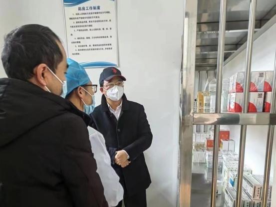 贵州省疫情防控办官网，权威发布信息，守护公众健康