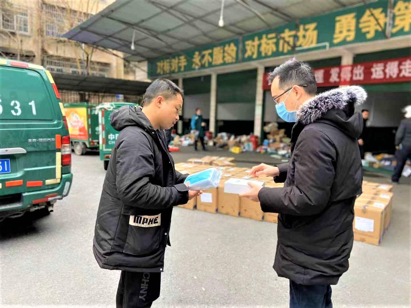 贵州精准施策科学防控疫情