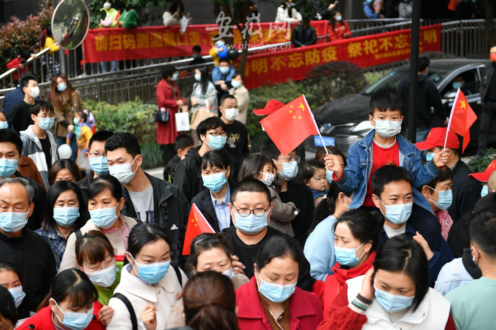 合肥新增病例引发疫情应对挑战