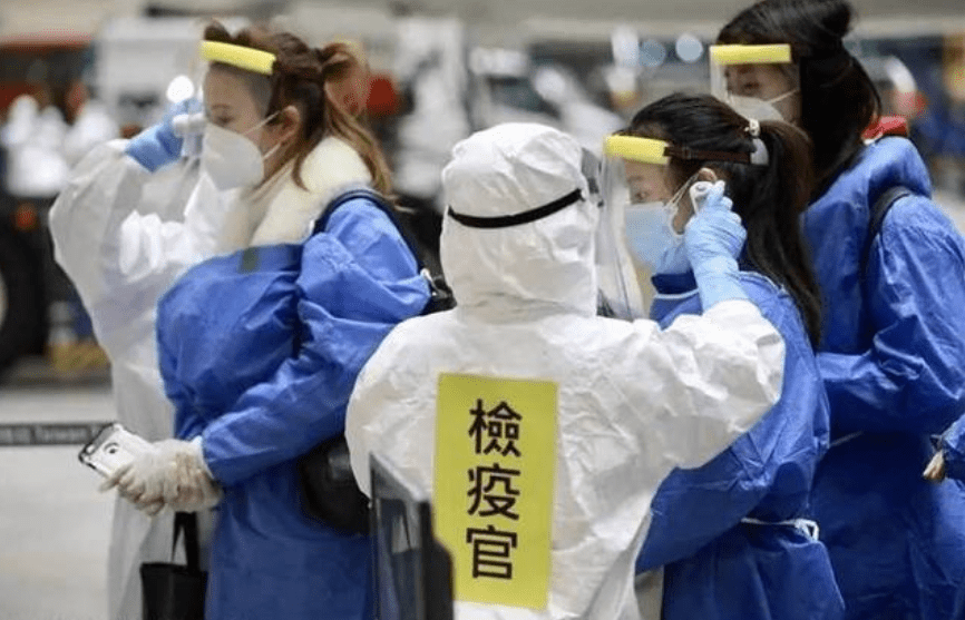 贵州疫情防控成效显著，台湾疫情形势严峻