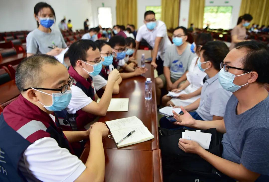 贵州精准施策科学防控疫情
