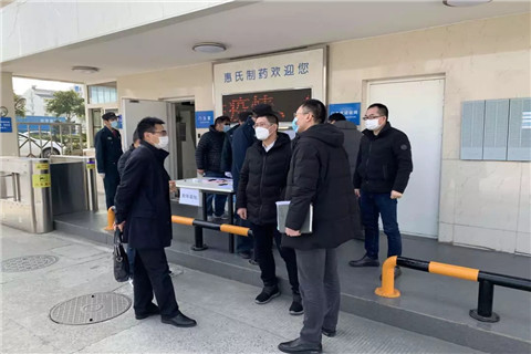 贵州与上海协同防疫，共筑安全防线